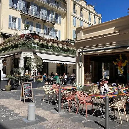 Palais Massenet -exceptionnel 50m De La