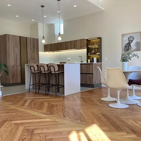 Apartment Palais Massenet -exceptionnel 50m De La